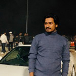 Hamza Saeed